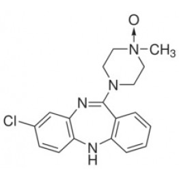 Clozapine N-oxide