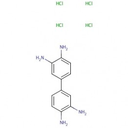 3,3'-Diaminobenzidine tetrahydrochloride (CAS 868272-85-9)