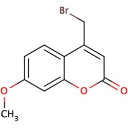 4-Bromomethyl-7-methoxycoumarin (CAS 35231-44-8)