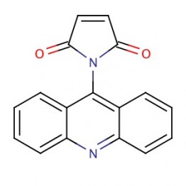 9-Maleimidoacridine (CAS 49759-20-8)