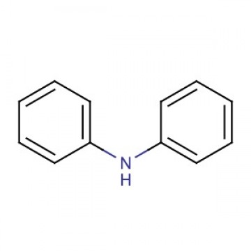 Diphenylamine (CAS 122-39-4)