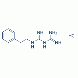 Phenformin HCl