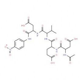 Ac-DEVD-pNA (CAS 189950-66-1)