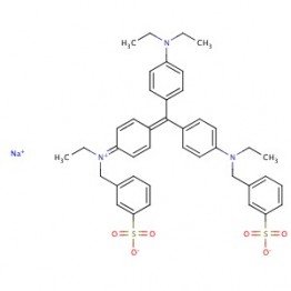 Acid violet 17 (CAS 4129-84-4)