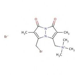 Bromotrimethylammoniumbimane Bromide (CAS 71418-45-6)