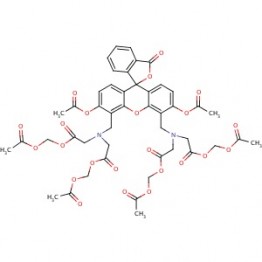 Calcein-AM (CAS 148504-34-1)