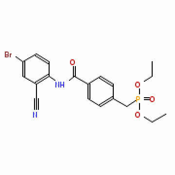 Lipoprotein Lipase Activator, NO-1886