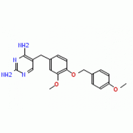 GW-2580, CSF-1 Receptor Inhibitor