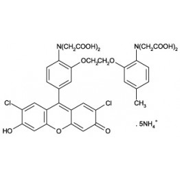 FLUO 3, Pentaammonium Salt (CAS 134907-84-9)