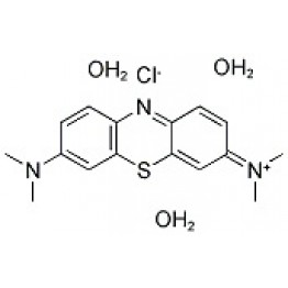 Methylene Blue (CAS 7220-79-3)