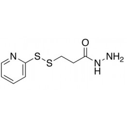 3-(2-Pyridyldithio)propanoic Acid Hydrazide (CAS 115616-51-8)